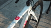 2014 Trek Madone 7 56cm H1 P1 Spartacus photo