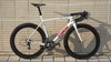 2014 Trek Madone 7 56cm H1 P1 Spartacus photo