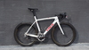 2014 Trek Madone 7 56cm H1 P1 Spartacus photo