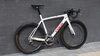 2014 Trek Madone 7 56cm H1 P1 Spartacus photo