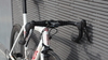 2014 Trek Madone 7 56cm H1 P1 Spartacus photo