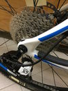 2014 Trek superfly 9.7 Mountain Bike photo