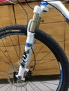 2014 Trek superfly 9.7 Mountain Bike photo