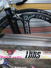 2015 Affinity Lo Pro custom model photo