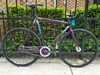 2015 Affinity Lo Pro - Lollipop Purple photo