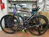 2015 Affinity Lo Pro - Lollipop Purple photo