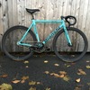 2015 Bianchi Super Pista photo