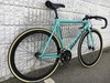 2015 Bianchi Super Pista photo