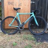 2015 Bianchi Super Pista photo