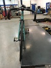 2015 Bianchi Super Pista photo