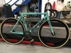 2015 Bianchi Super Pista photo