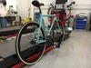 2015 Bianchi Super Pista photo