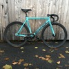 2015 Bianchi Super Pista photo