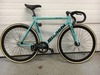 2015 Bianchi Super Pista photo