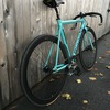 2015 Bianchi Super Pista photo