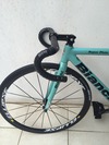 2015 Bianchi Super Pista Celeste photo