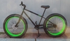 2015 Bronx Fat Tire Bike photo