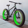 2015 Bronx Fat Tire Bike photo