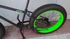 2015 Bronx Fat Tire Bike photo