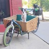 2015 Bullitt Race "Darlene" :) photo