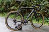 2015 CANNONDALE CAAD 10 photo