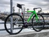 2015 Cannondale Caad10 Track photo