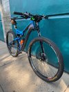 2015 Cannondale Scalpel Carbon photo