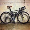 2015 Canyon Ultimate CF SLX photo