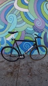 2015 Cinelli mash histogram 61 cm photo