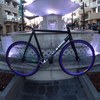 2015 Cinelli mash histogram 61 cm photo