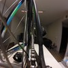 2015 Cinelli mash histogram 61 cm photo