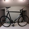 2015 Cinelli mash histogram 61 cm photo