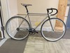 2015 Cinelli Mash Work Frame 53cm photo