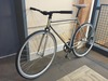 2015 Cinelli Mash Work Frame 53cm photo