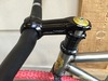 2015 Cinelli Mash Work Frame 53cm photo