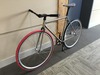 2015 Cinelli Mash Work Frame 53cm photo