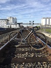 Cinelli Parallax - Agnes photo