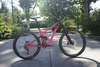 2015 Commencal Meta SX 650B photo