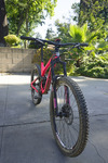 2015 Commencal Meta SX 650B photo