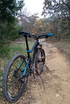 2015 Giant Trance 27.5 2 photo