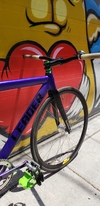 2015 Leader 725 photo