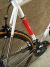 2015 Merckx Eddy70 photo