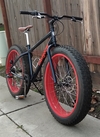 2015 Mongoose Dolomite photo