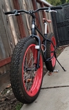 2015 Mongoose Dolomite photo