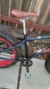 2015 Mongoose Dolomite photo