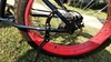 2015 Mongoose Fat Tire photo