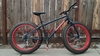2015 Mongoose Fat Tire photo 2015 Mongoose Fat Tire photo