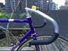 2015 Nagasawa Satin Purple photo