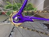 2015 Nagasawa Satin Purple photo