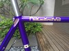 2015 Nagasawa Satin Purple photo